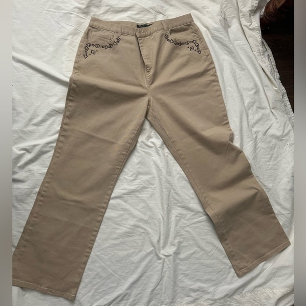 Lauren Ralph Lauren jeans